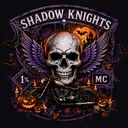 Shadow Knights MC