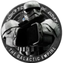 The Galactic Empire icon