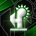 Hillside Region