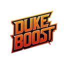 Duke Boost's Server