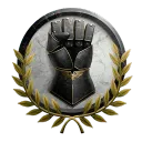 VII Legion - Imperial Fists