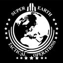 Super Earth Tactical Operations (SETO) - Helldivers 2 Mil-Sim Discord Server Icon