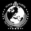 Super Earth Tactical Operations (SETO) - Helldivers 2 Mil-Sim