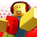 Roblox Youtuber Hangout Discord server icon