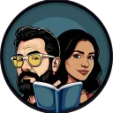 Dad and Daughter Reads Book Club