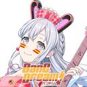 BanG Dream! Español Discord Server Icon