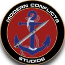 Modern Conflict Studios