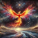 Recovery: Reborn from the Ashe... Discord Server Icon