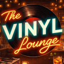 The Vinyl Lounge Discord server icon
