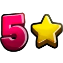 5 Star Productions