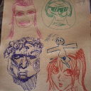 Axamies diddy party Discord server icon