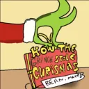 How the Grinch Stole Christmas Reanimated Server
