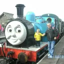Hannibal Railway Museum and Southern Railway Museum