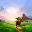 Kingdom Valley