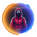 SquidGame Bot - Support