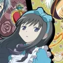 ⸝⸝ 𓏲 homura tag 「homu」