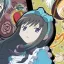 ⸝⸝ 𓏲 homura tag 「homu」