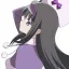 ⸝⸝ 𓏲 homura tag 「homu」