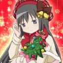 ⸝⸝ 𓏲 homura tag 「homu」