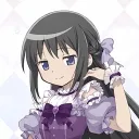 ⸝⸝ 𓏲 homura tag 「homu」