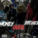 Money Over Bitches | Vision FA