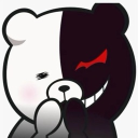 Danganronpa : A blooming paradise Server Icon