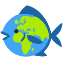 fishy server Discord server icon