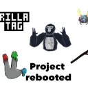 Project Rebooted