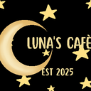 ☕𝑳𝑼𝑵𝑨𝑺 𝑪𝑨𝑭𝑬✨ icon