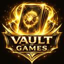 Vault of Games Discord Server Icon