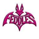 Feddles Bat Cafe