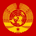 [U.S.F] Union of Leftists and Progressives Discord server icon