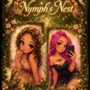 Nymph's Nest 🧚 🧚