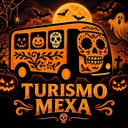 TURISMO MEXA 🎃