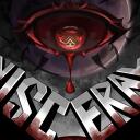 Visceral || Art and Webcomic Server Discord Server Icon