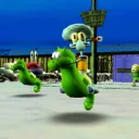 Seahorse Stampede ONLINE