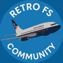 Retro Flight Sim Community