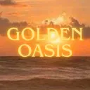 Golden Oasis