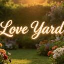 LoveYard..|.Chill.Giveaways.Social.Nitros.Gaming.Music.Emojis.Active vc.Events . Discord Server Icon