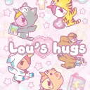 ₍^. .^₎⟆ Lou’s Hugs