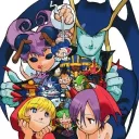 DARKSTALKERS GGPO