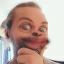 TheCrazyFinns server