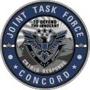 CN | Joint Task Force Discord Server Icon
