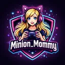 Minion Mommy's Server