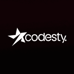 Discovery icon for Codesty 2.0 Discord server