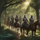 The Cavalry