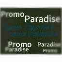 Promo Paradise's icon