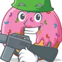 Donut ARMY [ Dead ]