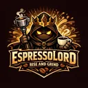 EspressoLord ☕