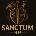 Sanctum RP Discord Server Icon